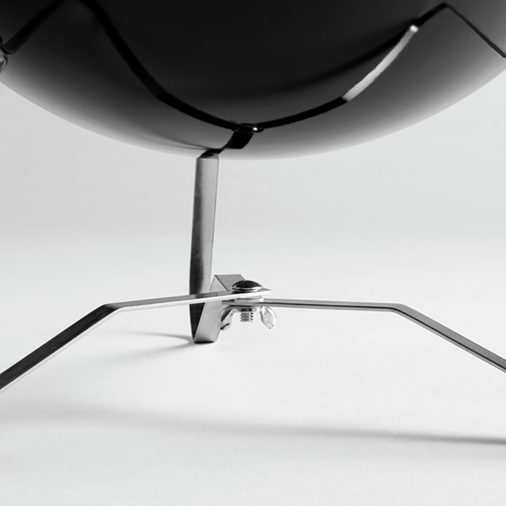 Kolgrill Weber Smokey Joe Klotgrill Premium