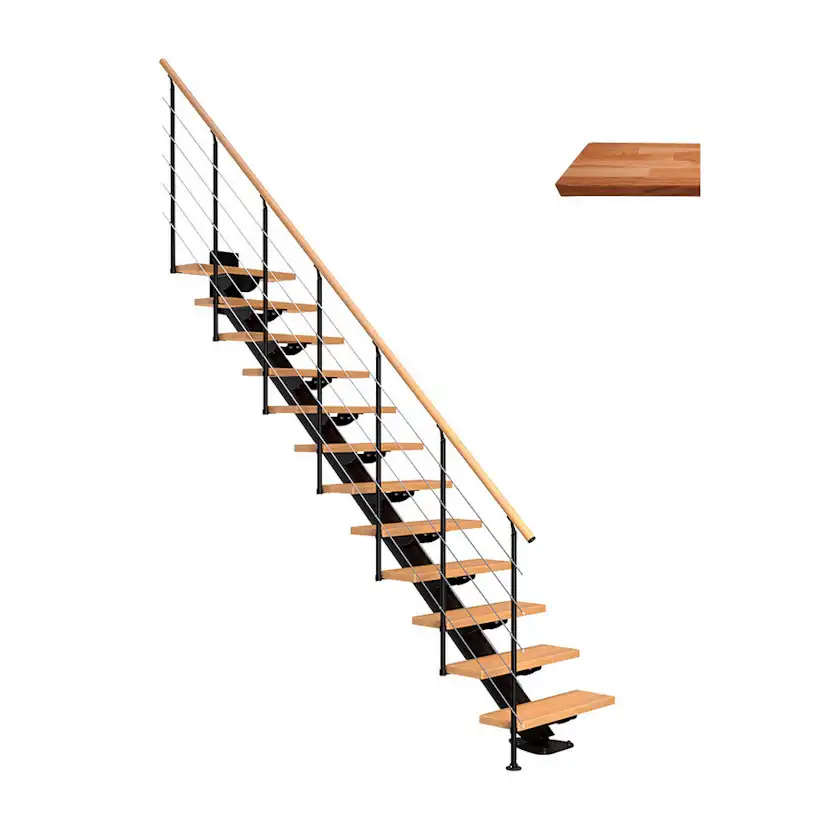 Spartrappa Dolle Sydney Ek Oljad Rak Style6