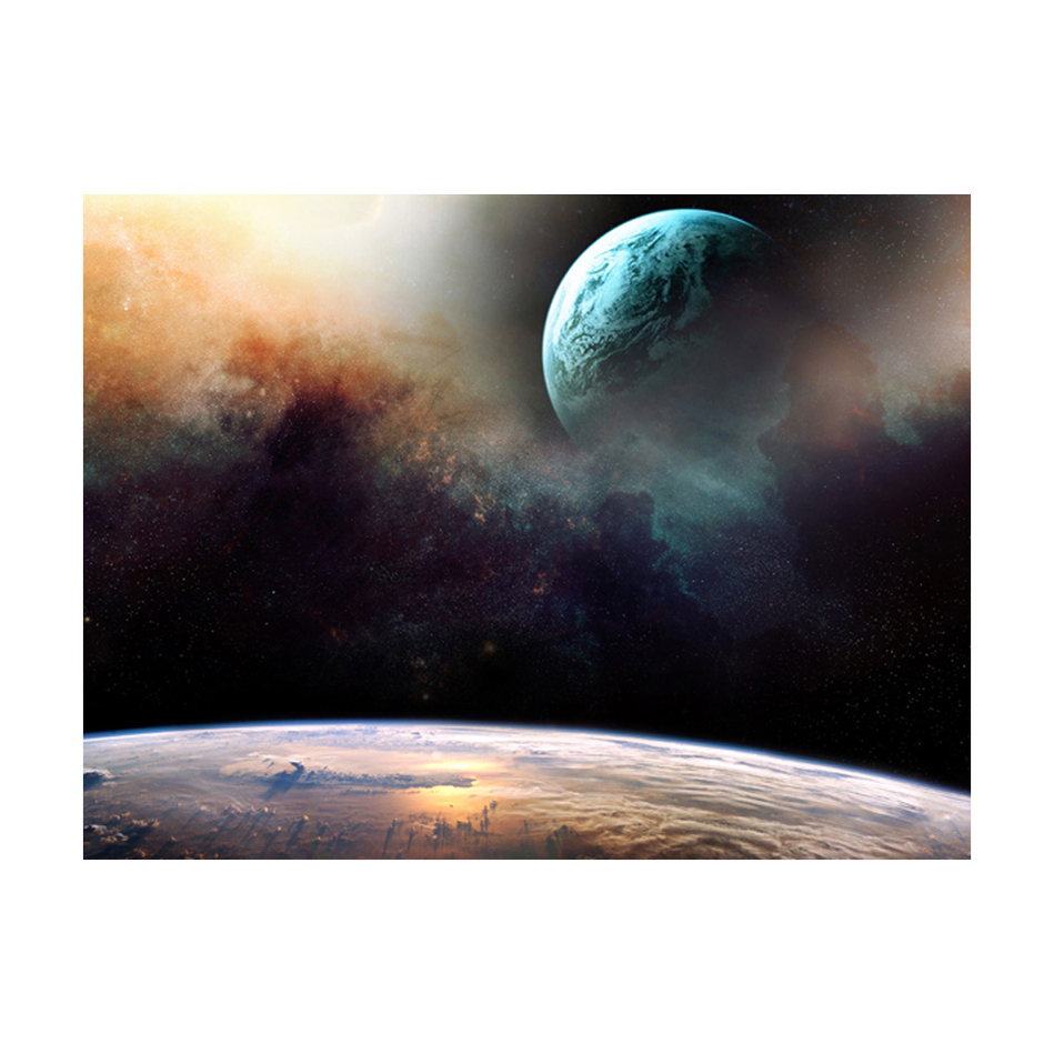 Fototapet Arkiio Like Being On Another Planet