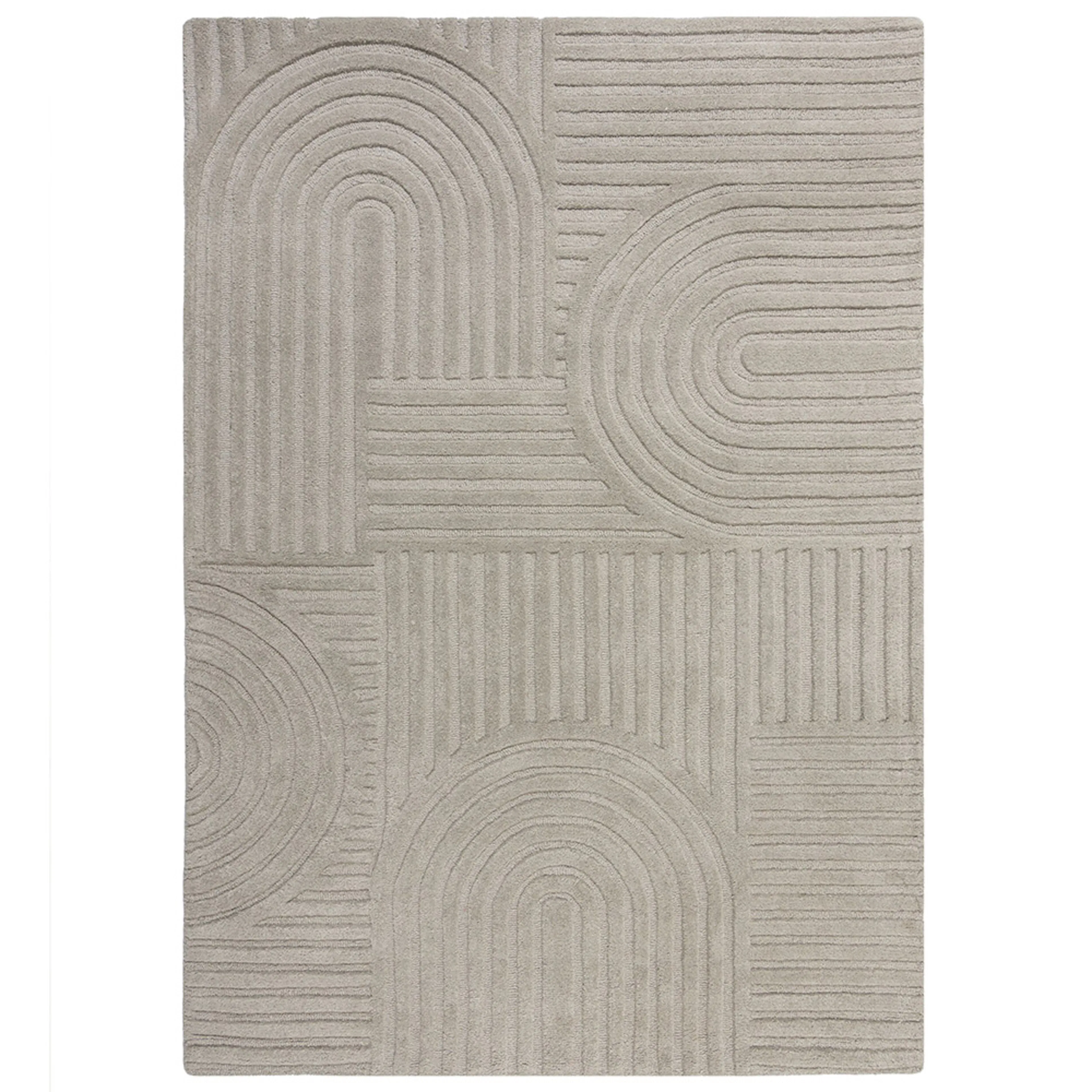 Luggmatta Flair Rugs Zen Garden Ull