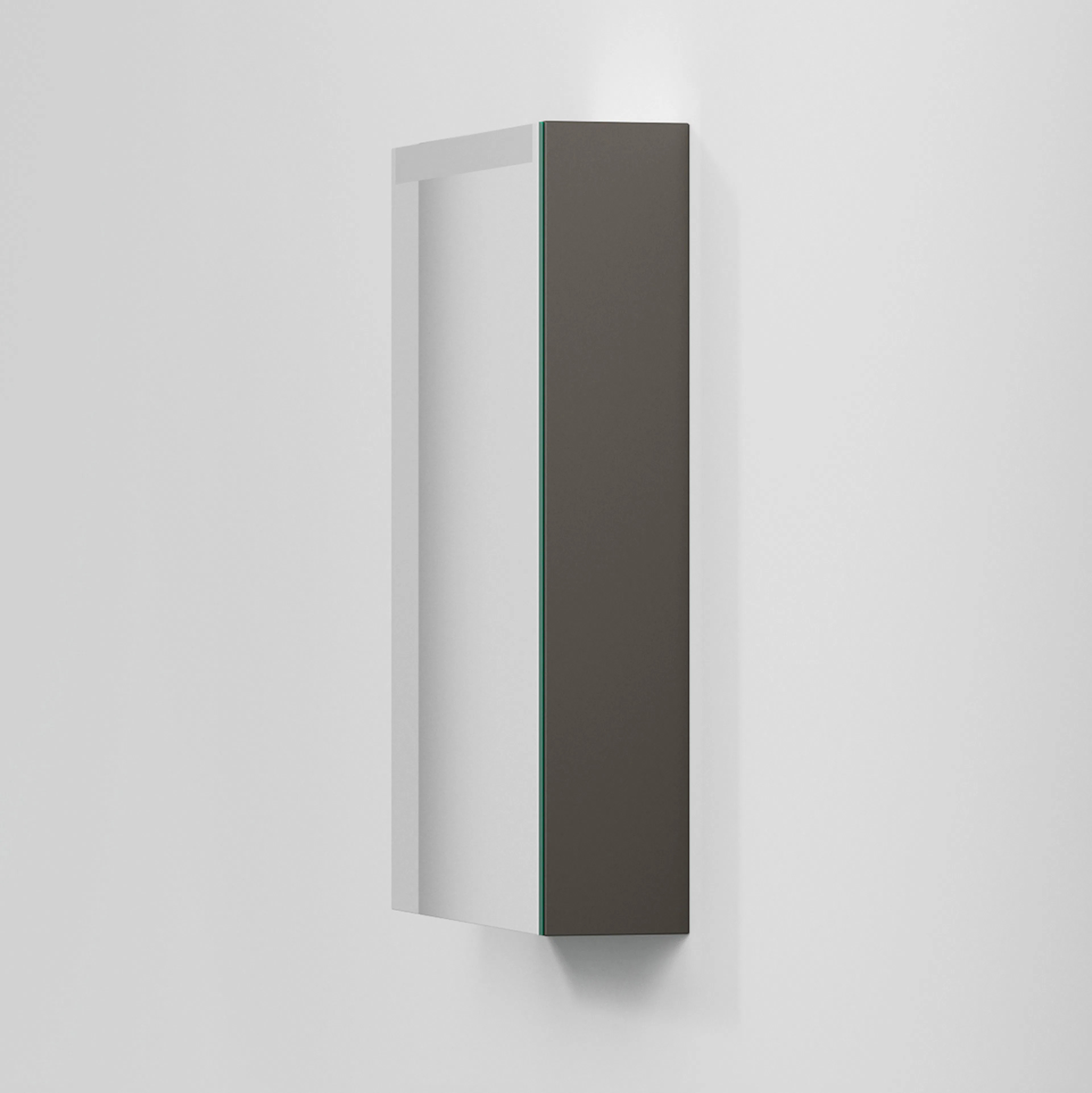 Carbon Grey