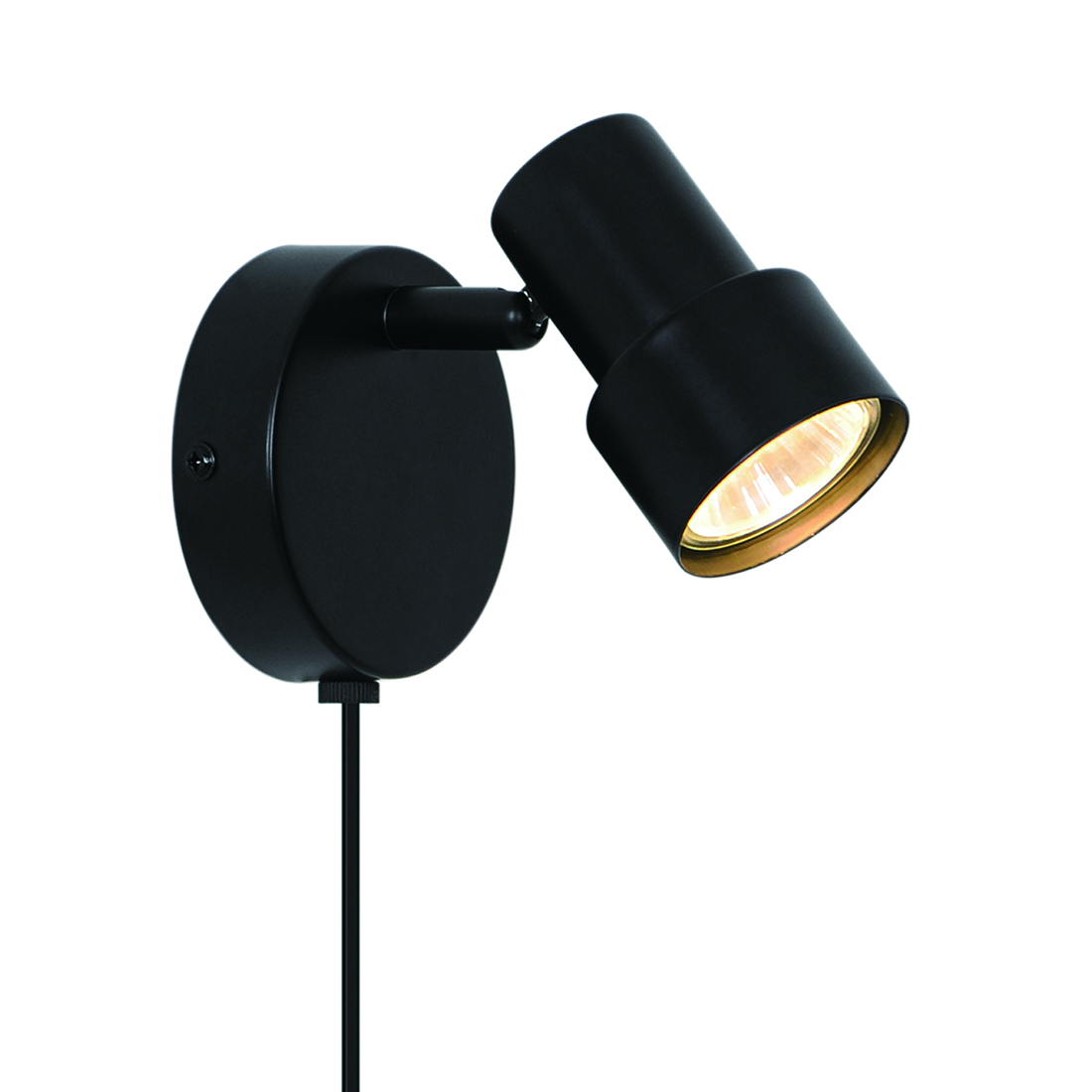 Vägglampa Nordlux Boston Spot