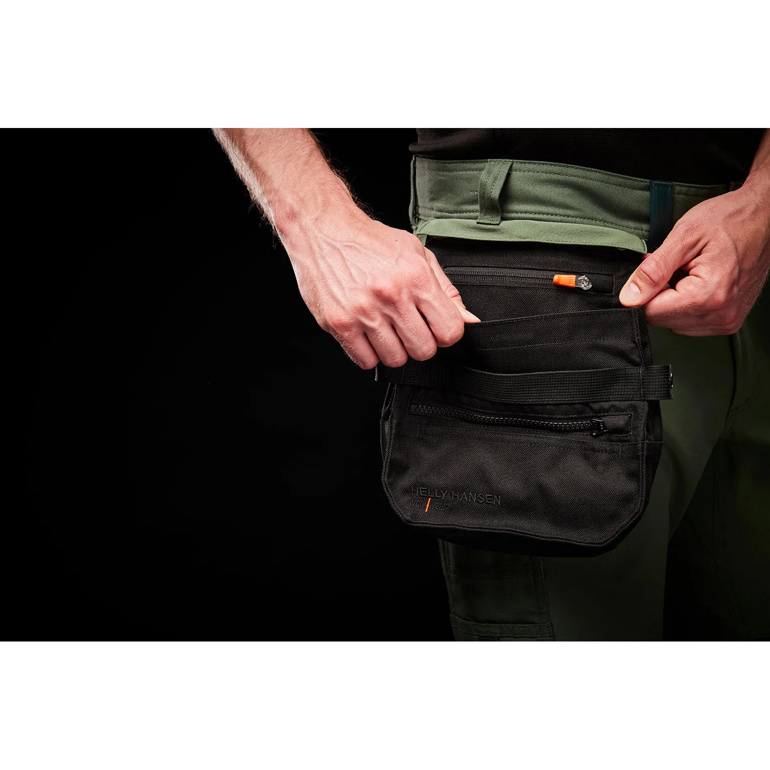 Hängficka Helly Hansen Workwear 79470-990 Utility Cnct One Size