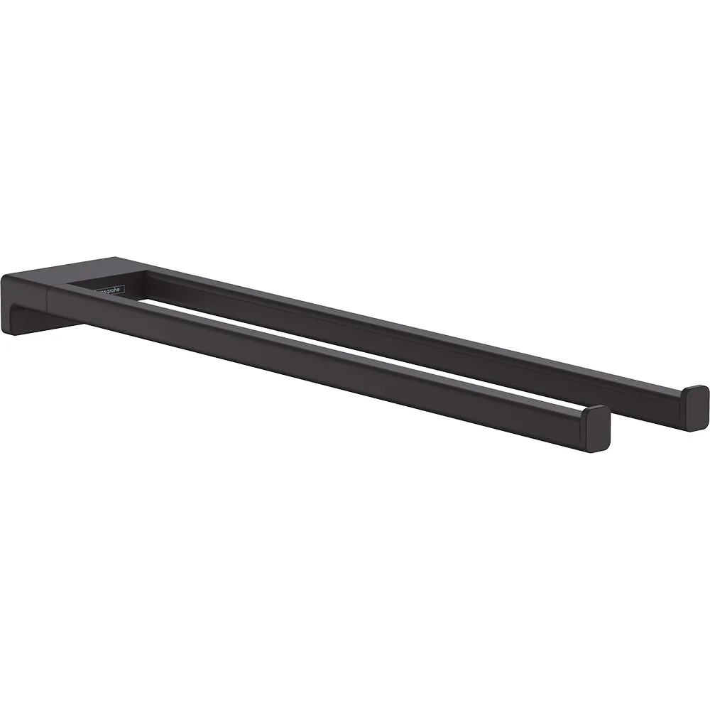 Handdukshängare Hansgrohe AddStoris 41770 445 mm