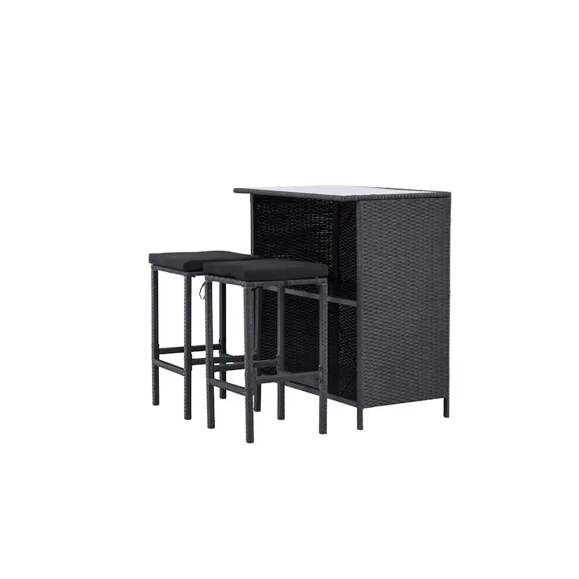 Barset Venture Home Knock Utomhus