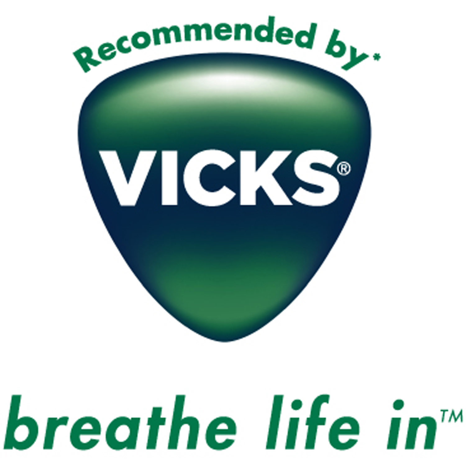 Luftfuktare Vicks VUL575 SweetDreams Cool Mist