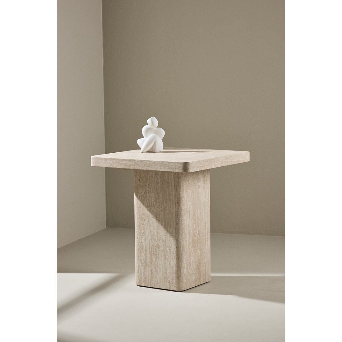 Soffbord Venture Home Qvart 50x50x56 cm