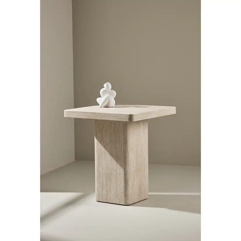 Soffbord Venture Home Qvart 50x50x56 cm