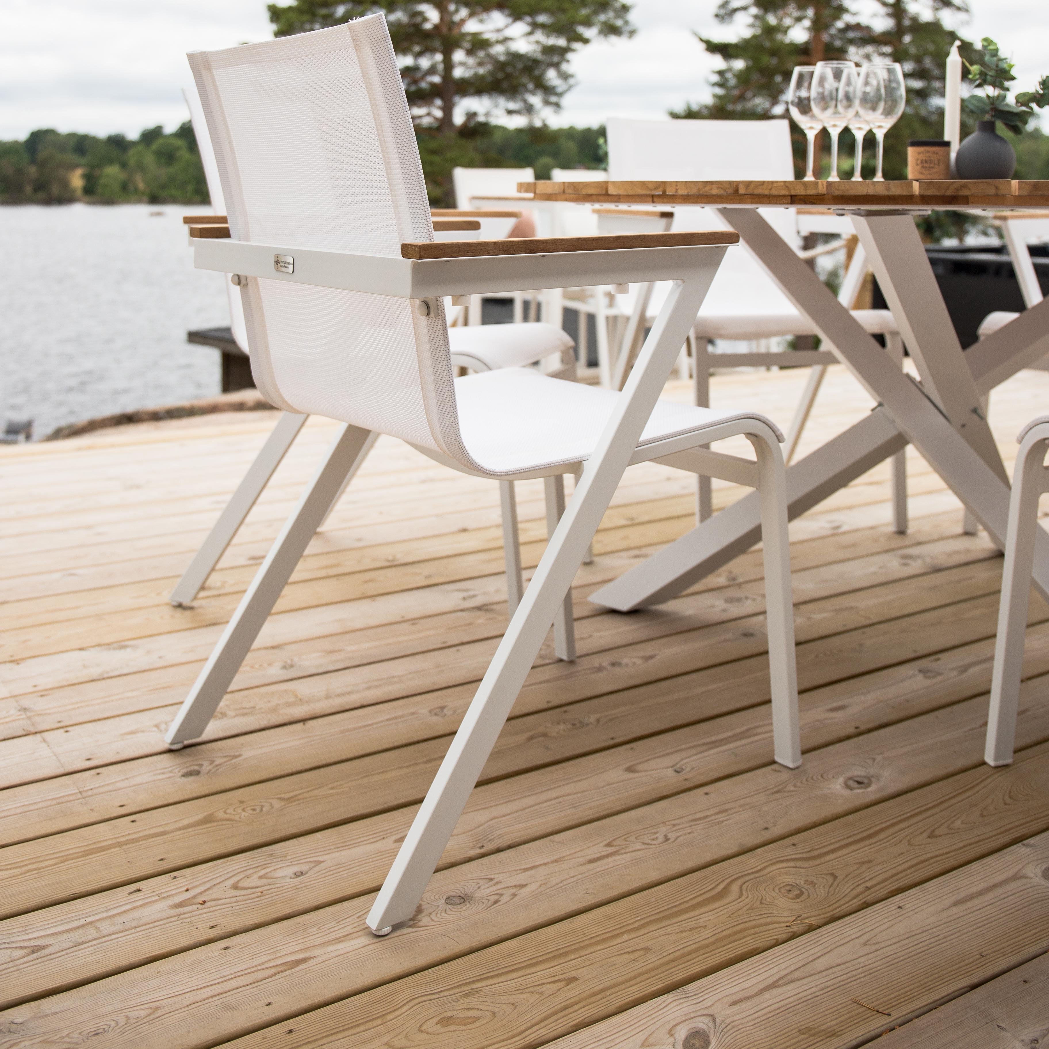 Stapelstol Venture Home Meya