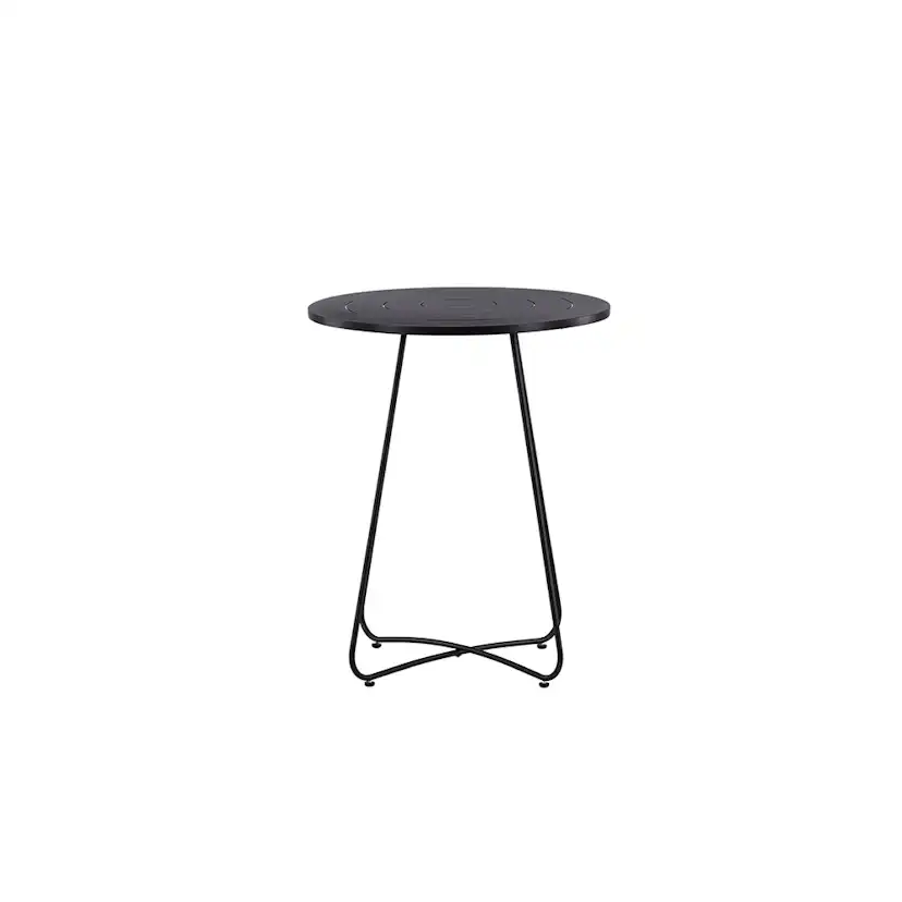 Cafébord Venture Home Bacong Utomhus