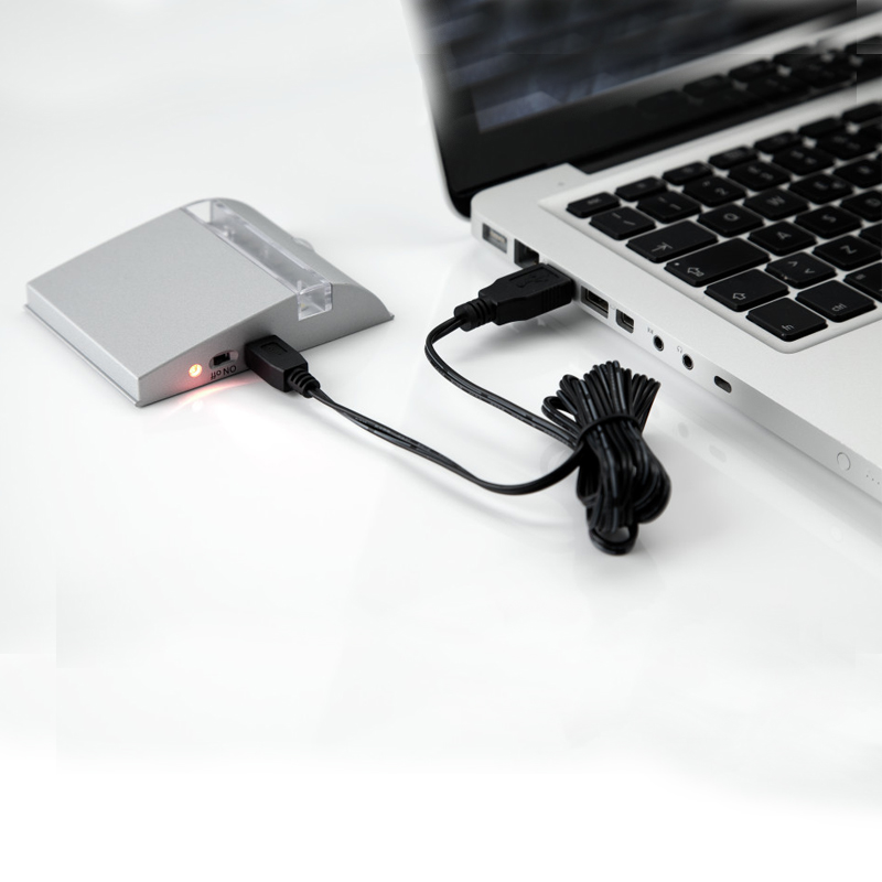 Re-Light Beslag Design LED Oppladbar