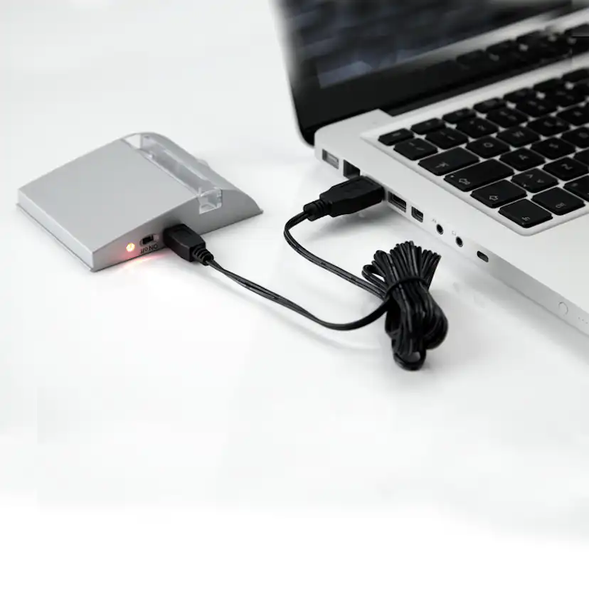 Re-Light Beslag Design LED Oppladbar