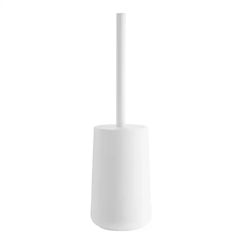 WC-borste BX573 Mattvit