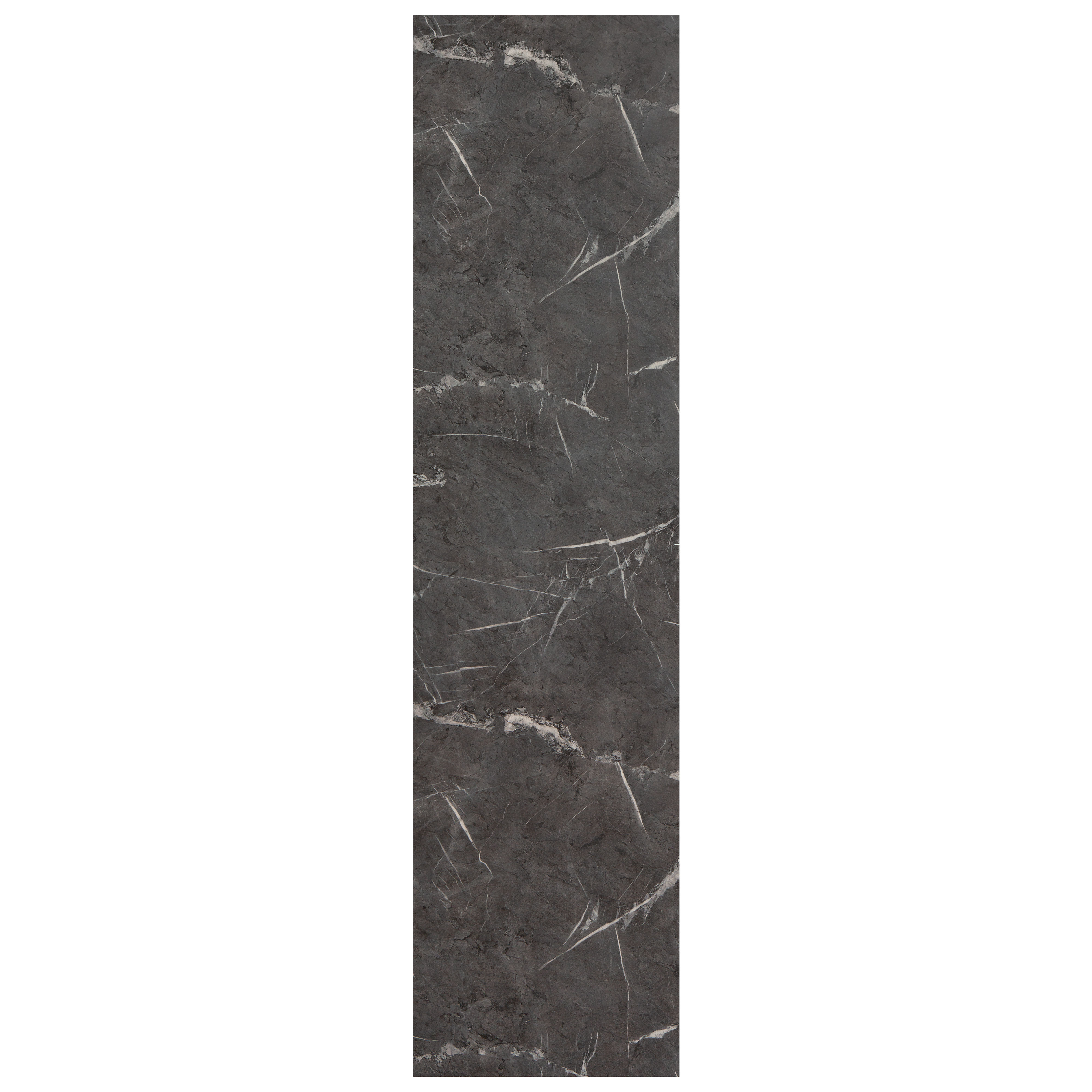 Våtrumsskiva Fibo Black Marble 2272-M00 S