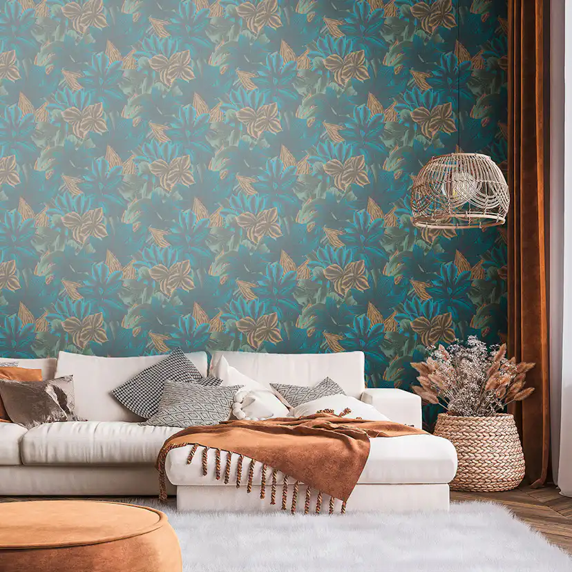 Tapet Living Walls Metropolitan Stories III C9222-1