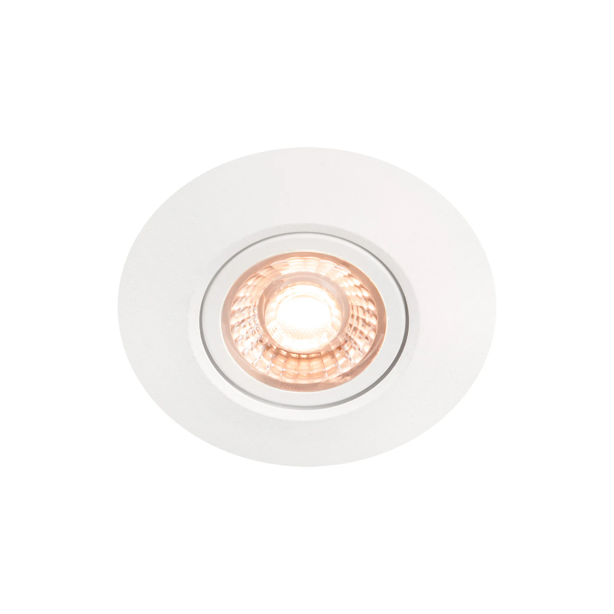 Comfort Smart ISO Vit Tune 2000-2700 K