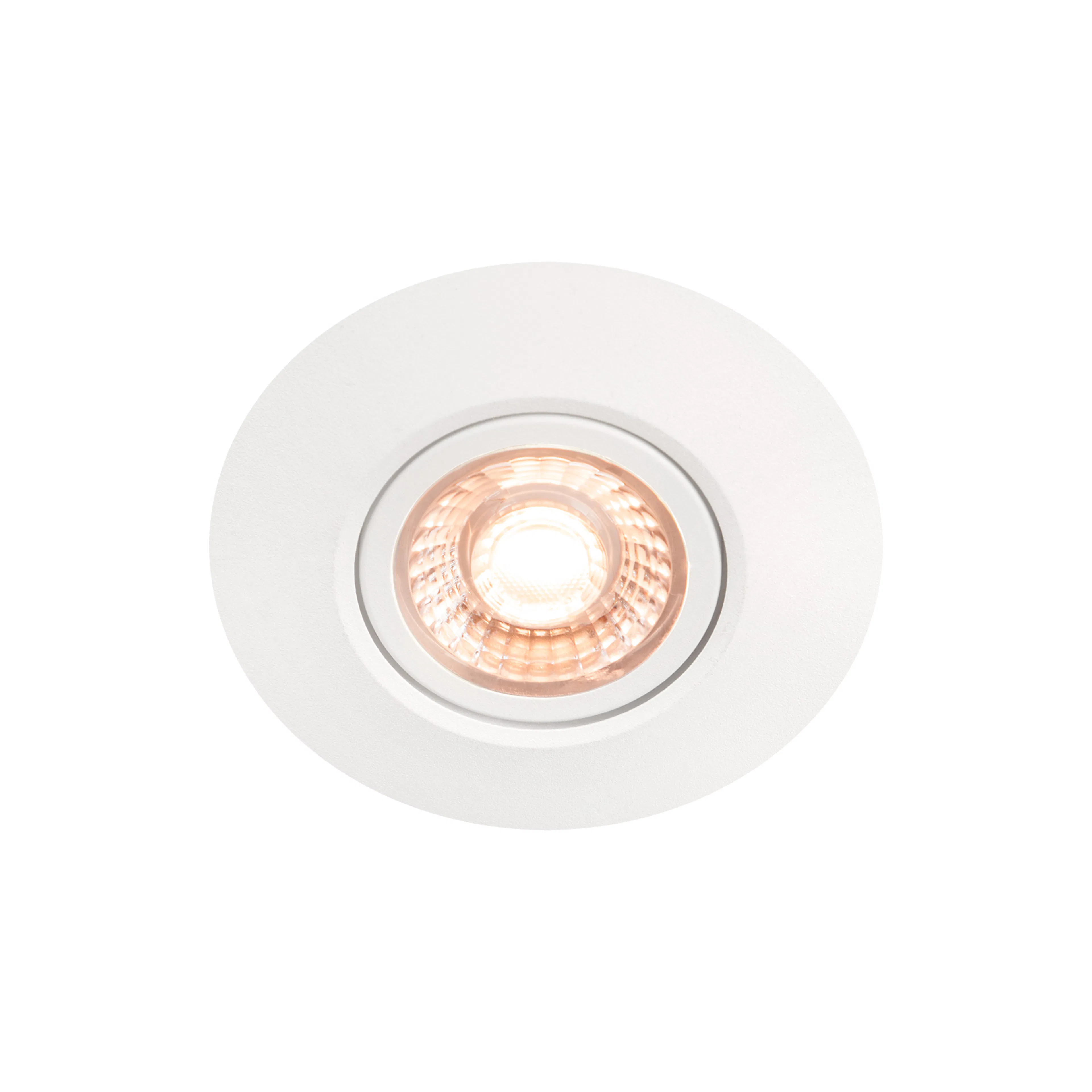 Comfort Smart ISO Vit Tune 2000-2700 K
