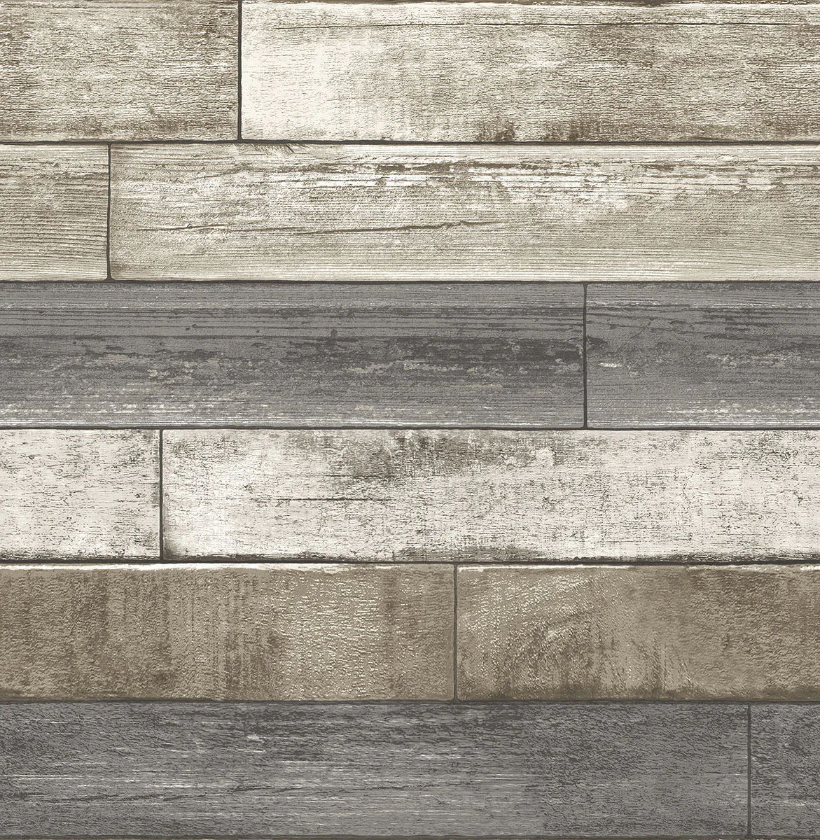 Tapet A Street Prints Weathered Plank FD22345