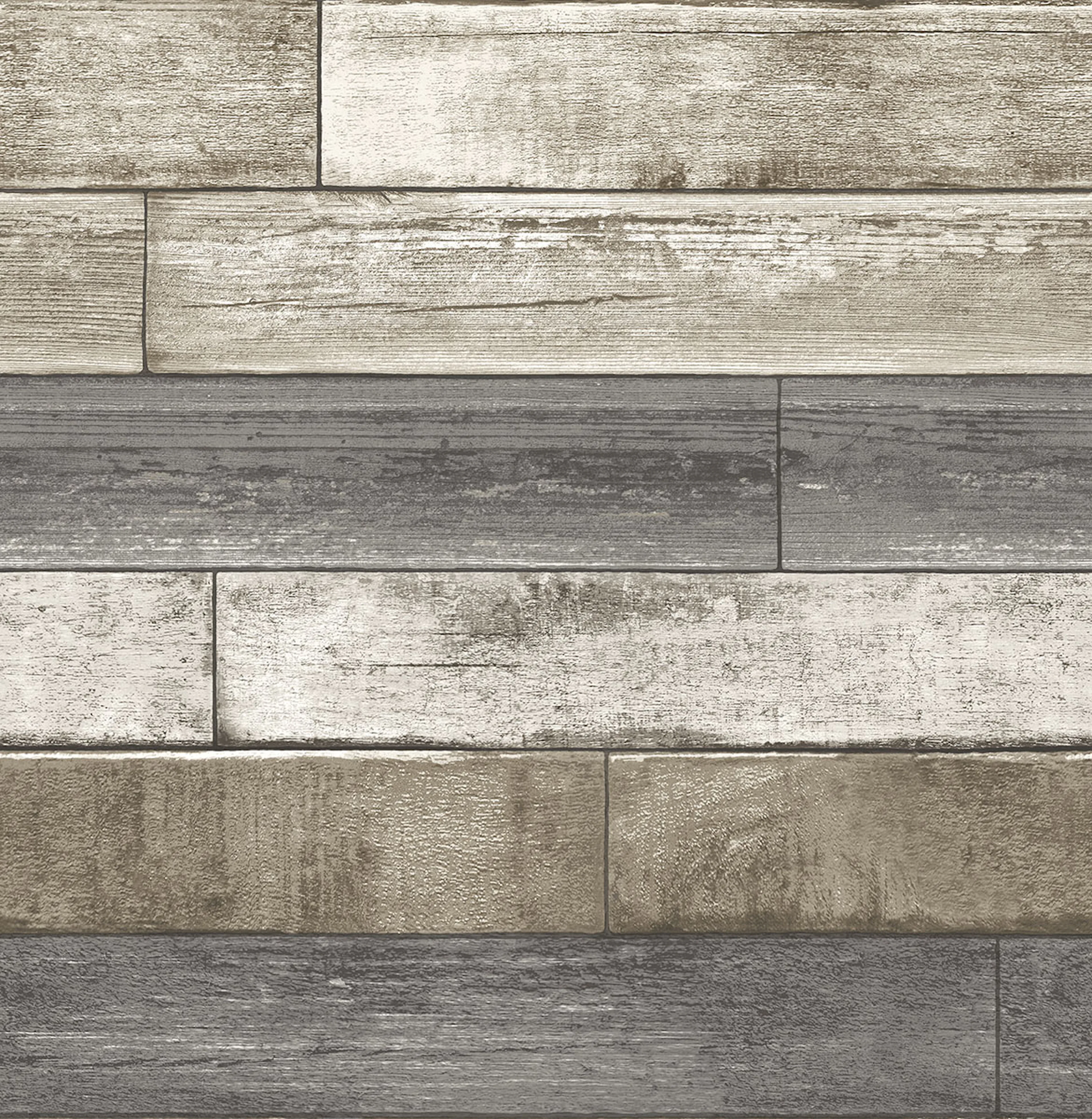Tapet A Street Prints Weathered Plank FD22345