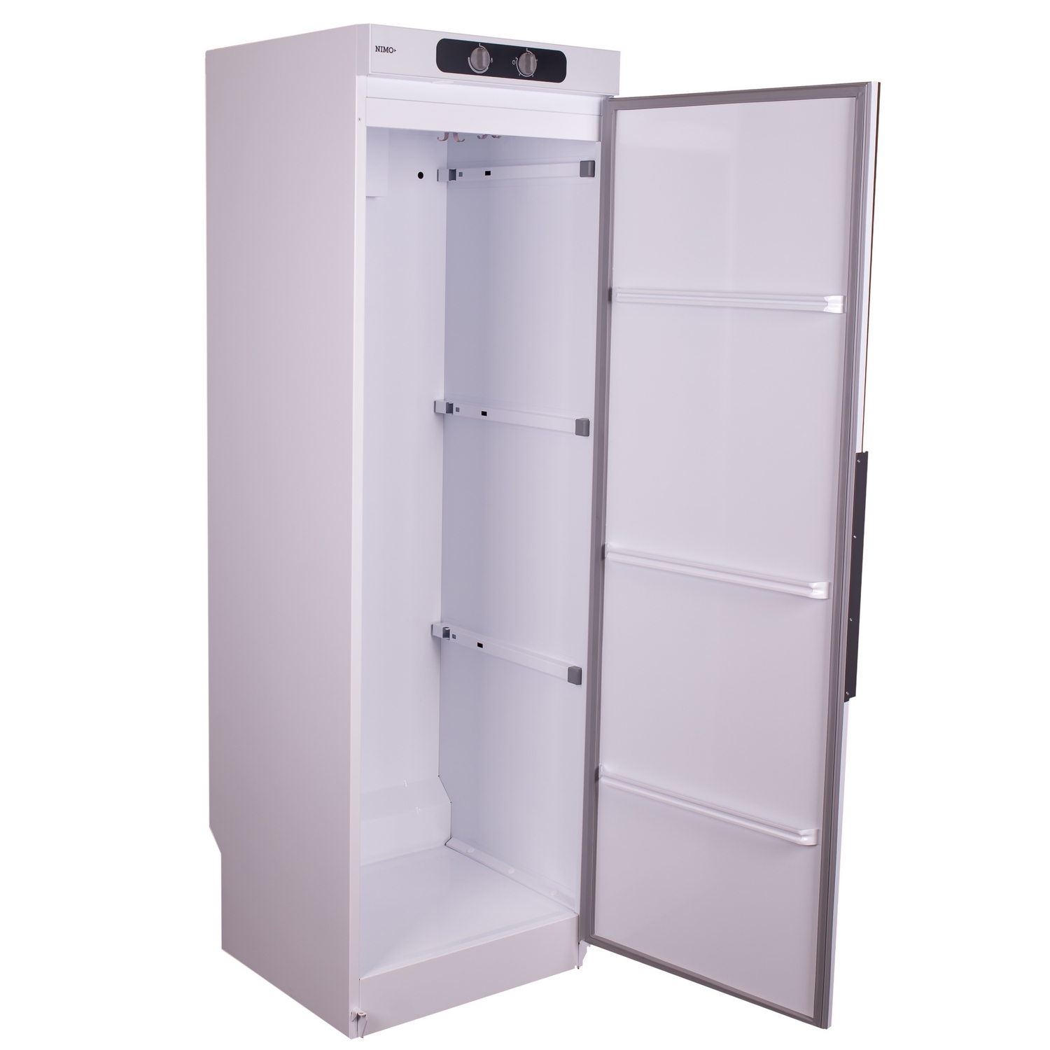 Torkskåp Nimo Mistral Drying Cabinet 60 1900 Bod Vit