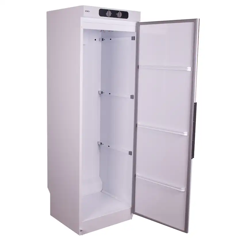Torkskåp Nimo Mistral Drying Cabinet 60 1900 Bod Vit