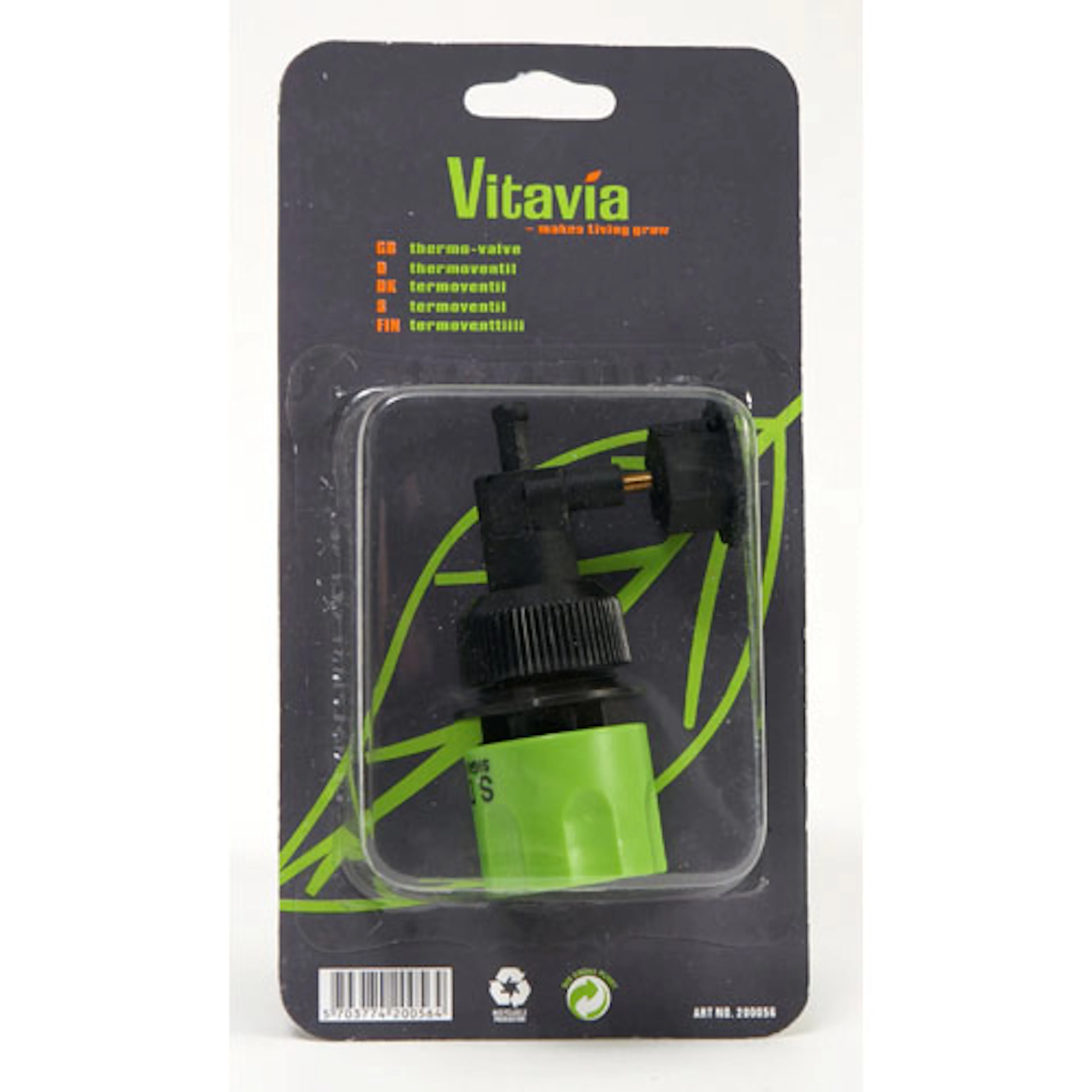 Termoventil Vitavia