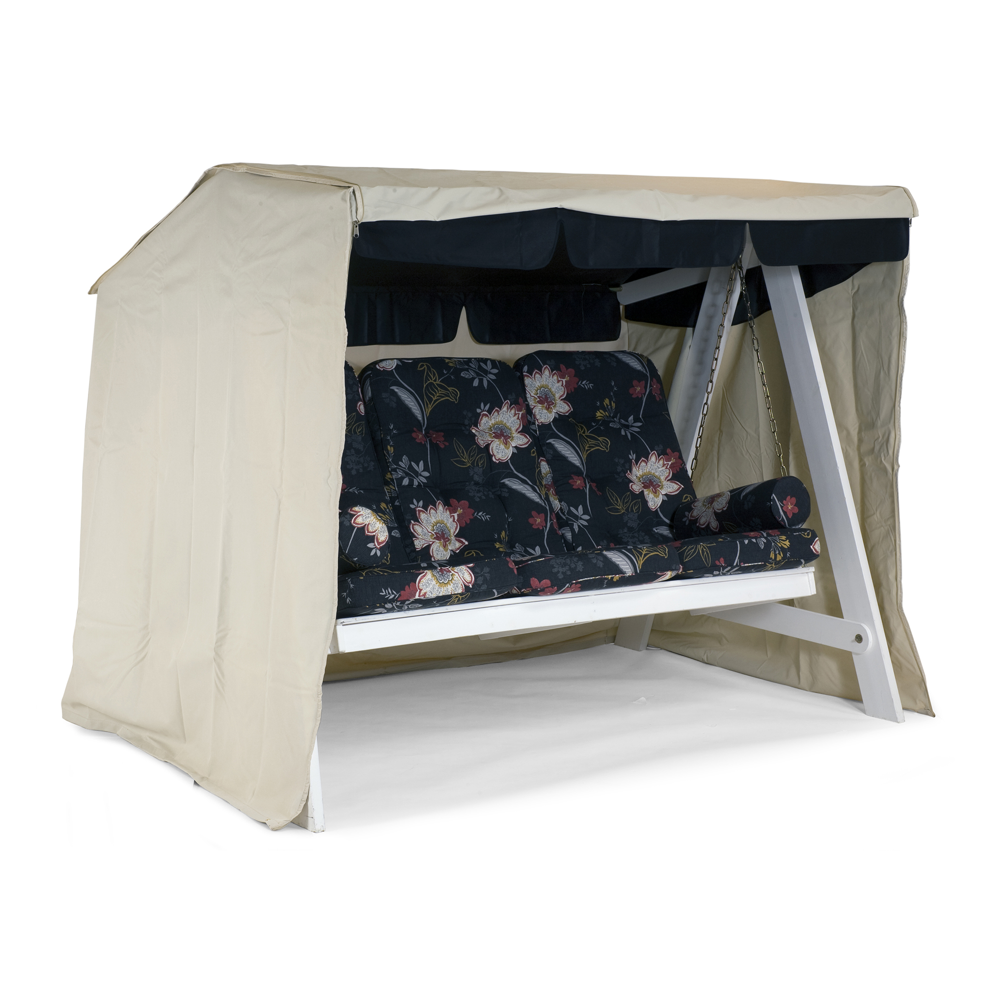 Hammockskydd Hillerstorp till Dalom och Slöinge