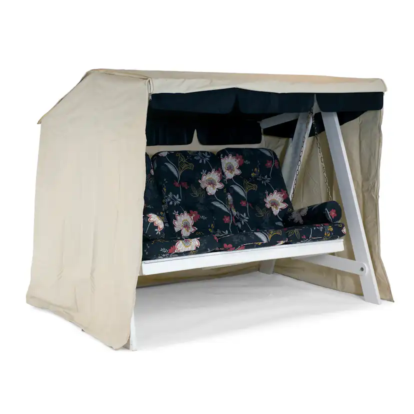 Hammockskydd Hillerstorp till Dalom och Slöinge
