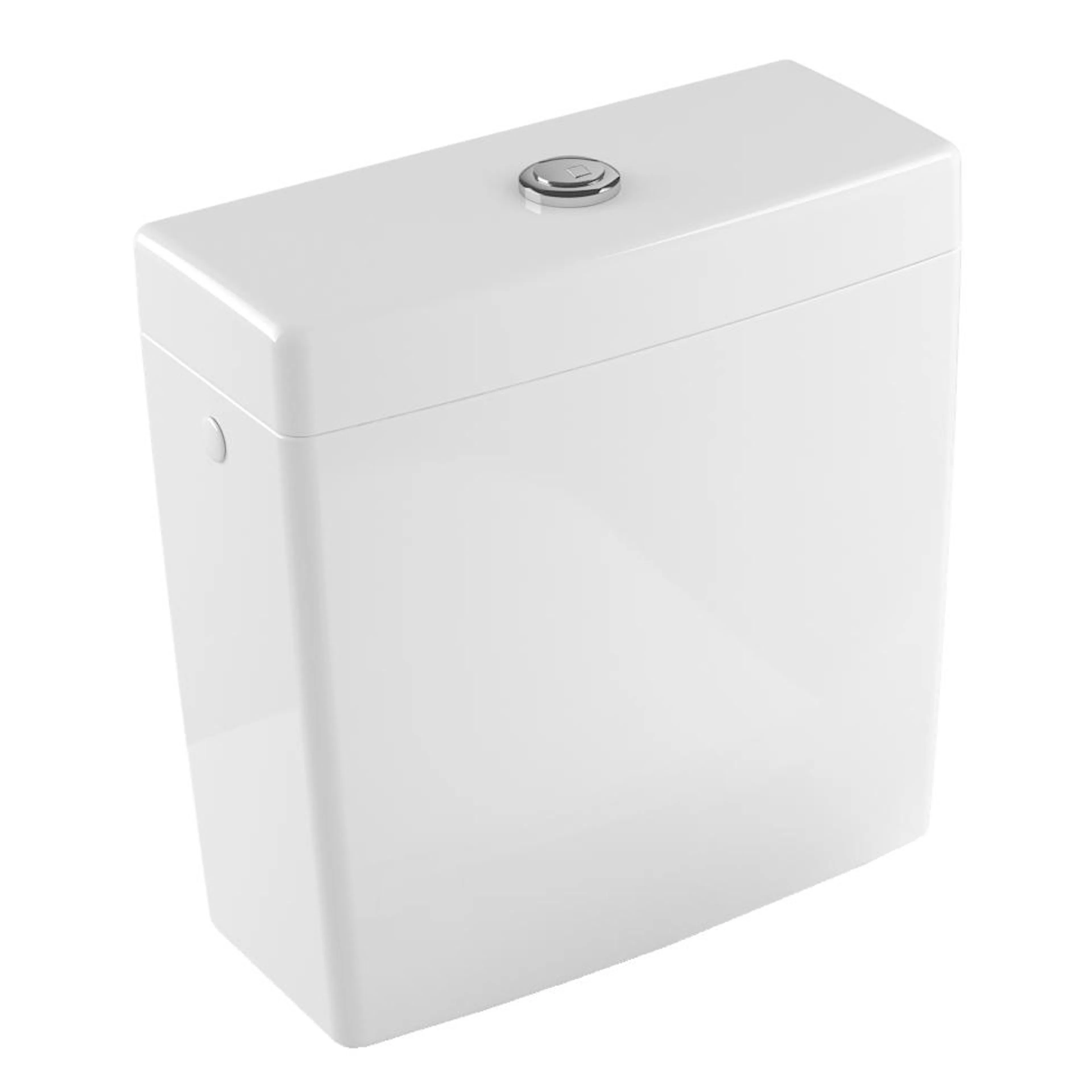 Cistern Villeroy & Boch Subway 2.0 570611R1 Vit Alpin med CeramicPlus