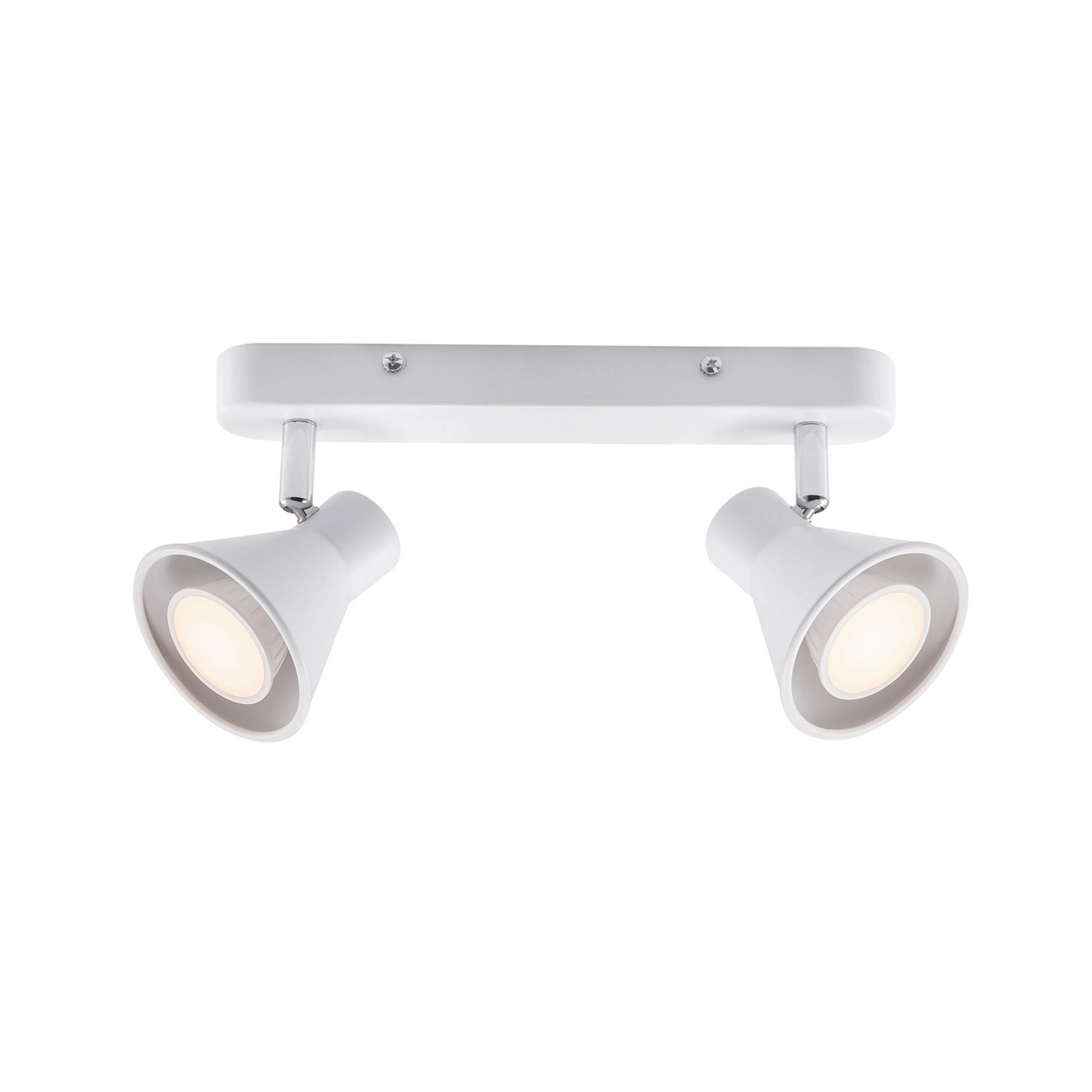 Spotlight Nordlux Eik Dubbel GU10