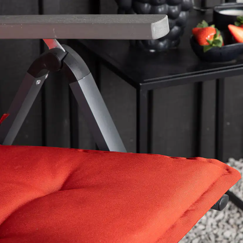 Positionsdyna Venture Home Cushion Utomhus