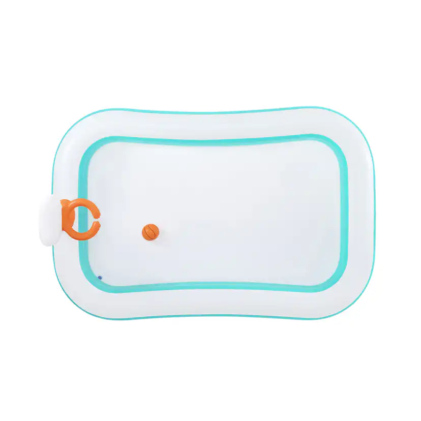 Familjepool Bestway Dunk n Splash