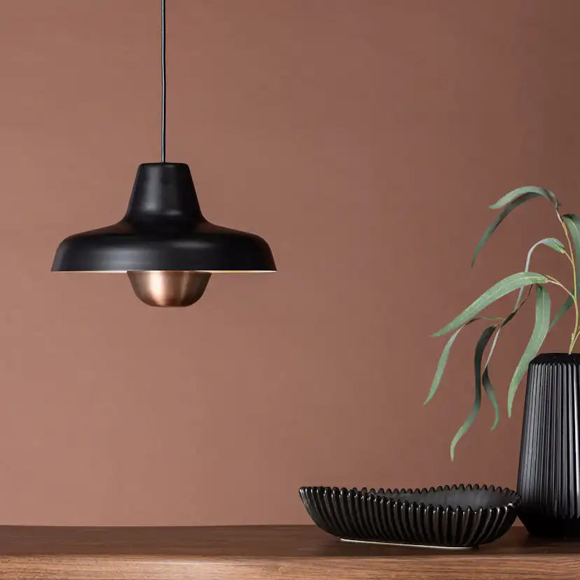 Bordslampa Venture Home Högbyn