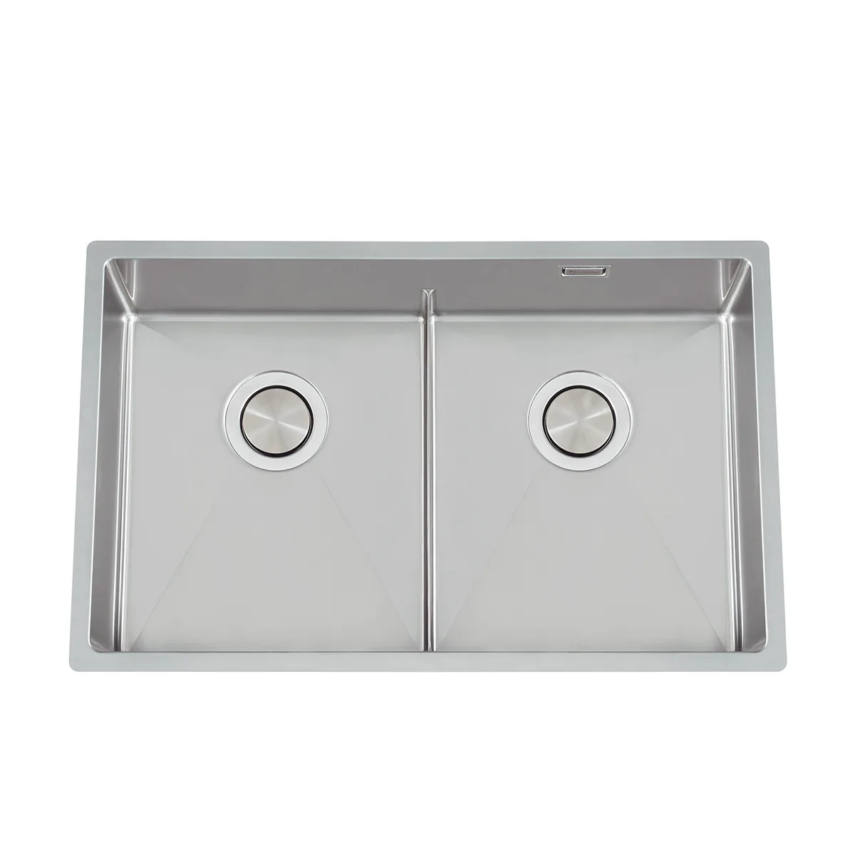 Diskho Nordic Tech Edge 74 K X Nickel