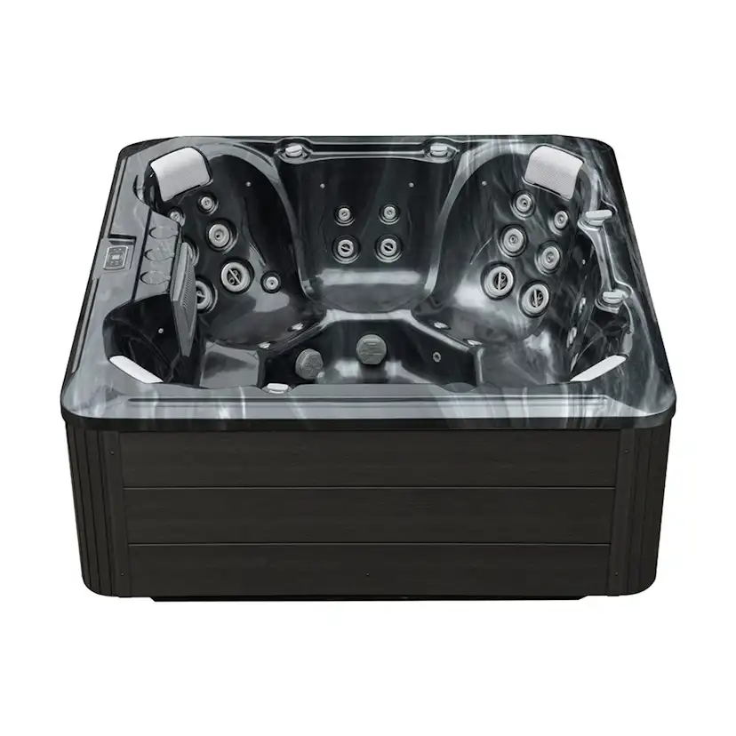 Spabad Swebad Orion 46 Jets med Termolock