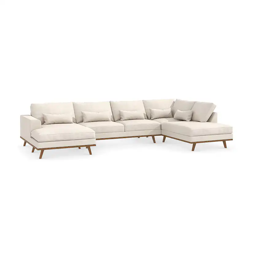 U-Soffa Scandinavian Choice Copenhagen