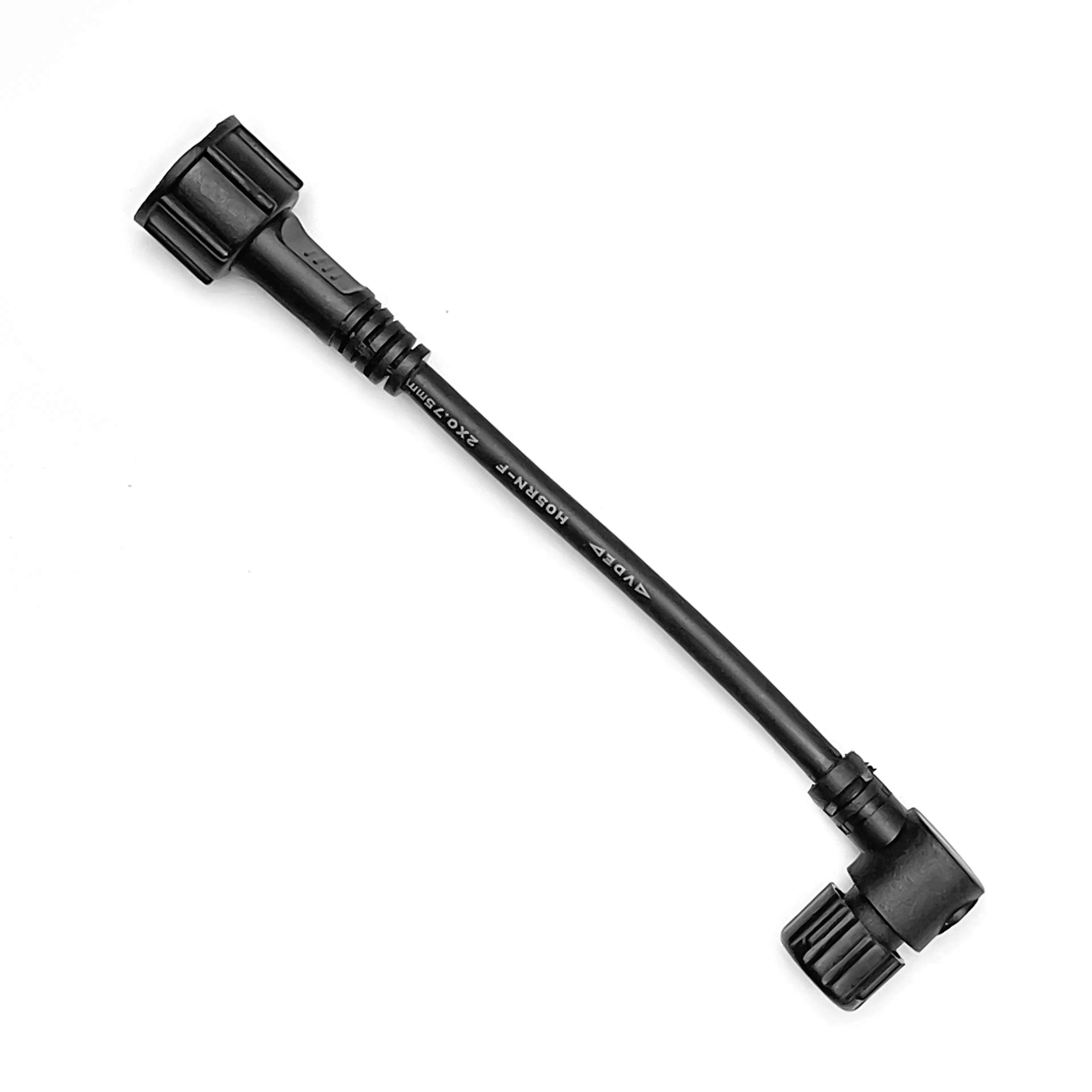 Adapter Gnosjö Konstsmide 12V-System Gen 2 till Gen 1