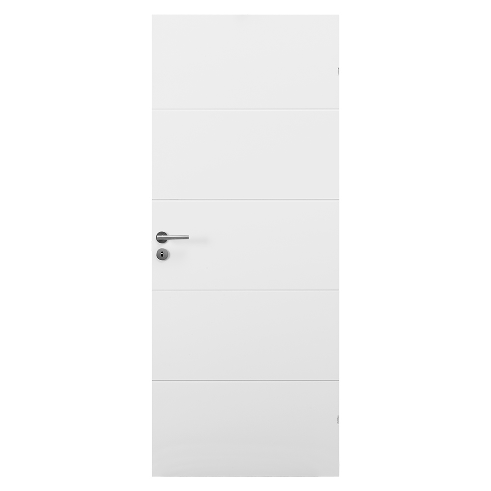 Innerdörr Swedoor Stable Effect H500