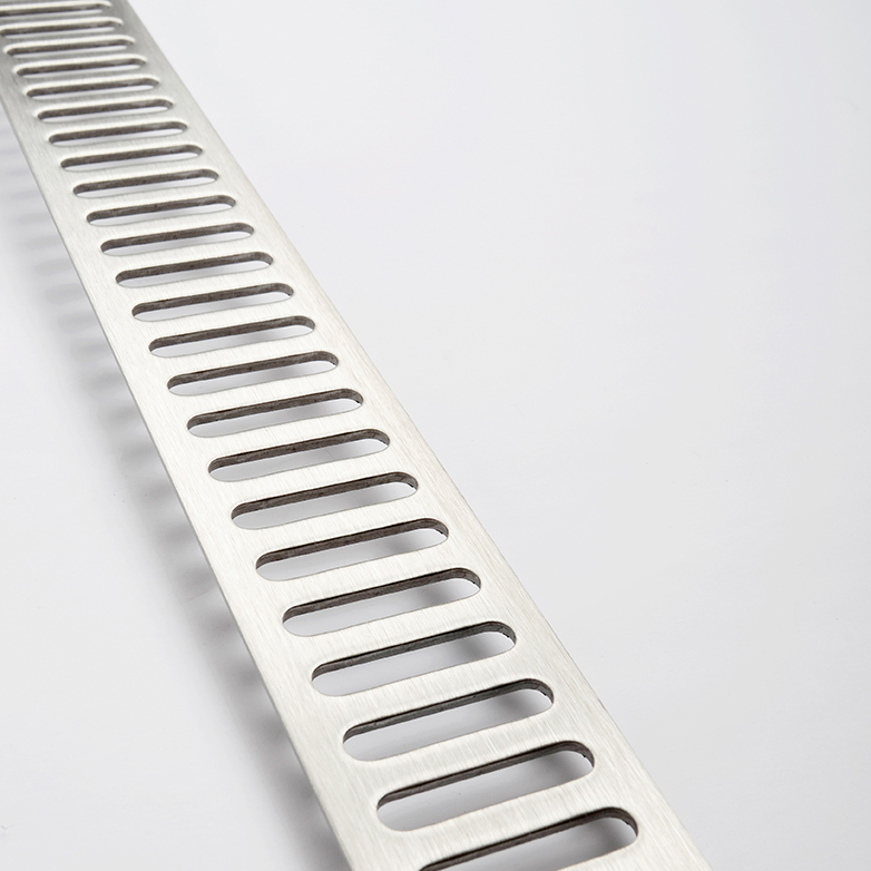 Avloppsgaller Unidrain ClassicLine Column