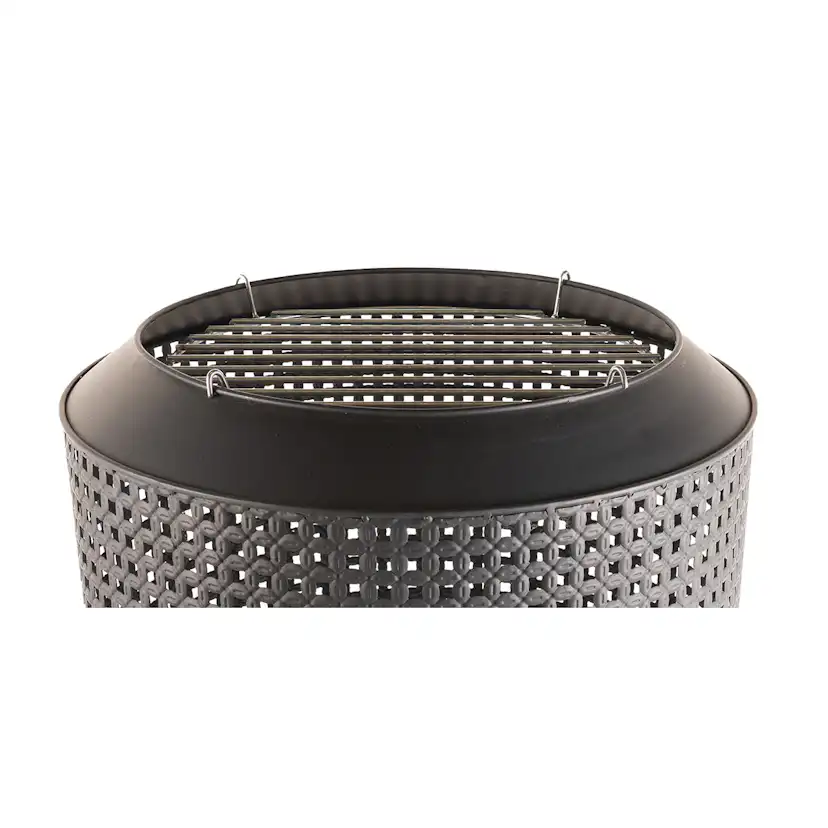 Eldkorg RedFire Midland BBQ Mesh