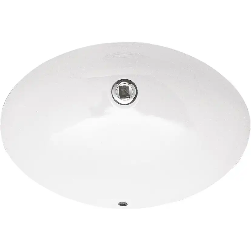 Tvättställ villeroy & Boch Evana 614700R1 Vit Alpin CeramicPlus, 500 mm