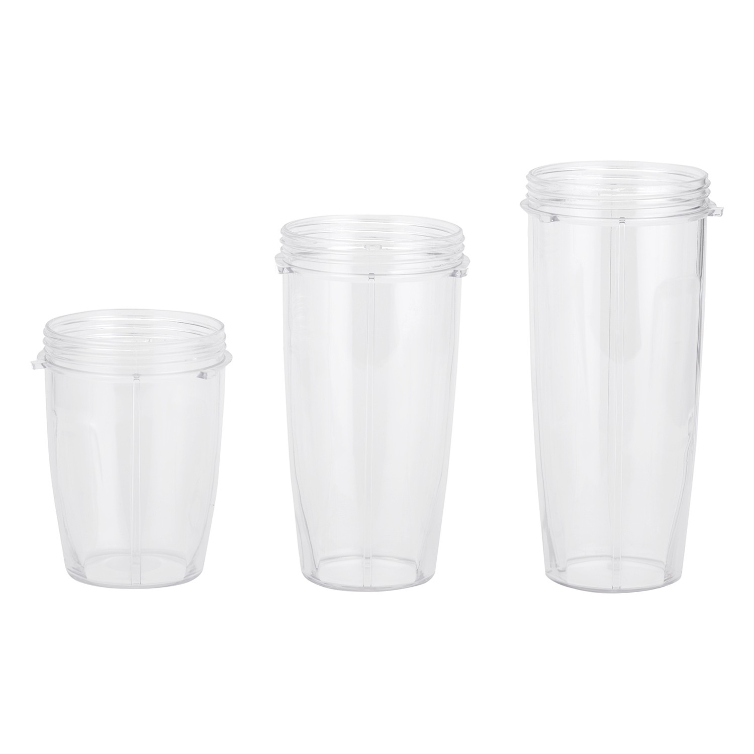 Nutrition Blender Champion Pro Digital 1200W NB500 Svart/Silver