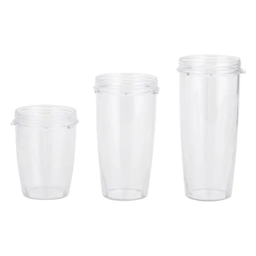 Nutrition Blender Champion Pro Digital 1200W NB500 Svart/Silver