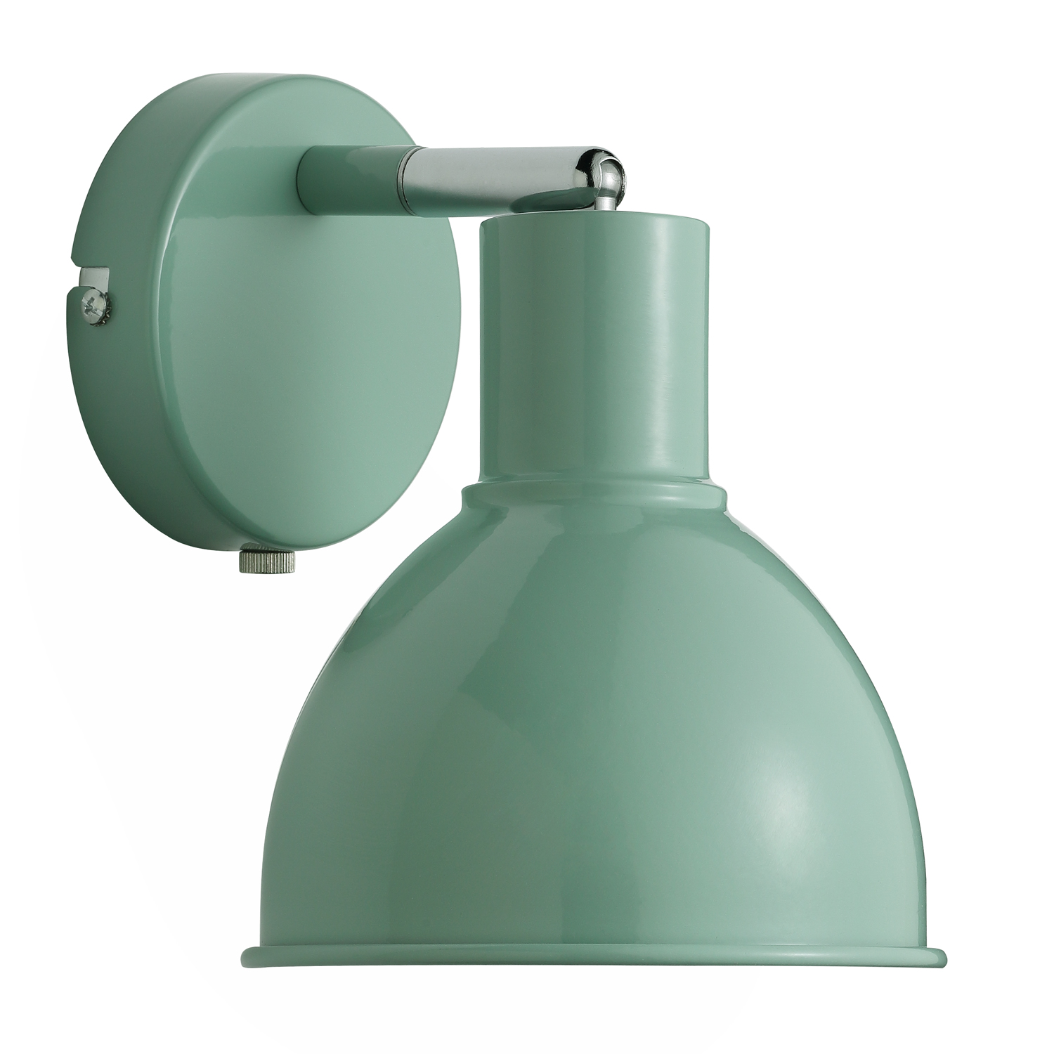 Vägglampa Nordlux Pop E27