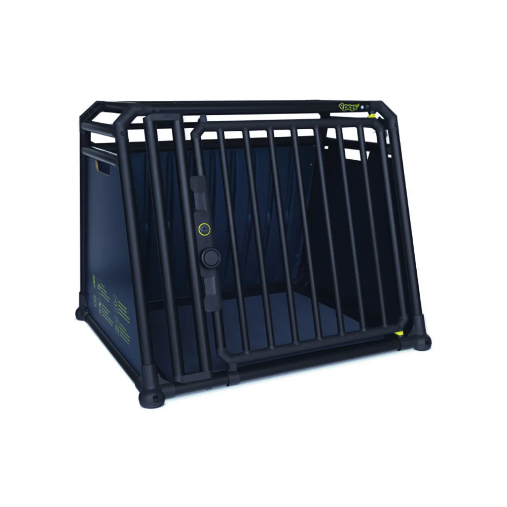 Transportbur 4Pets Pro Noir 4