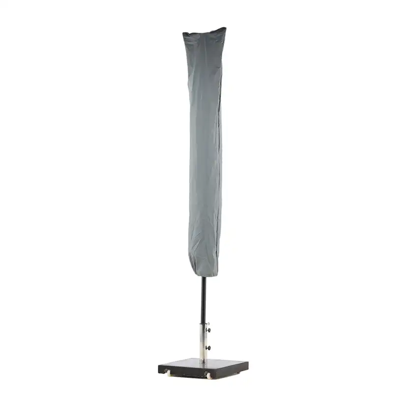 Parasollskydd Venture Home 225 cm Skydd till Parasoll Utomhus, Polyester