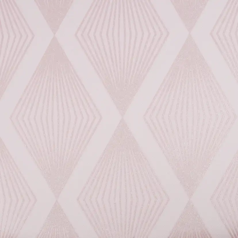 Tapet Boutique Julien McDonald Chandelier Rosa