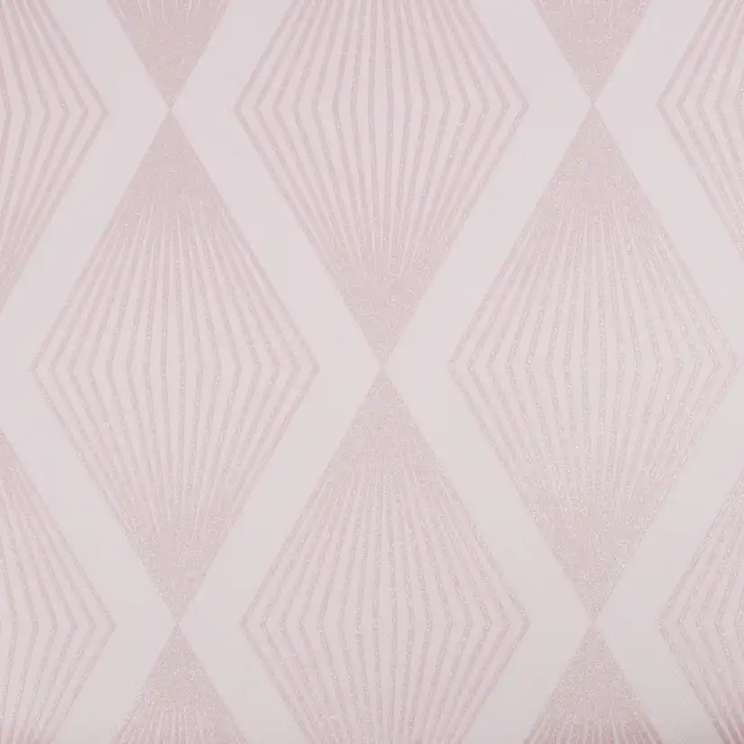 Tapet Boutique Julien McDonald Chandelier Rosa