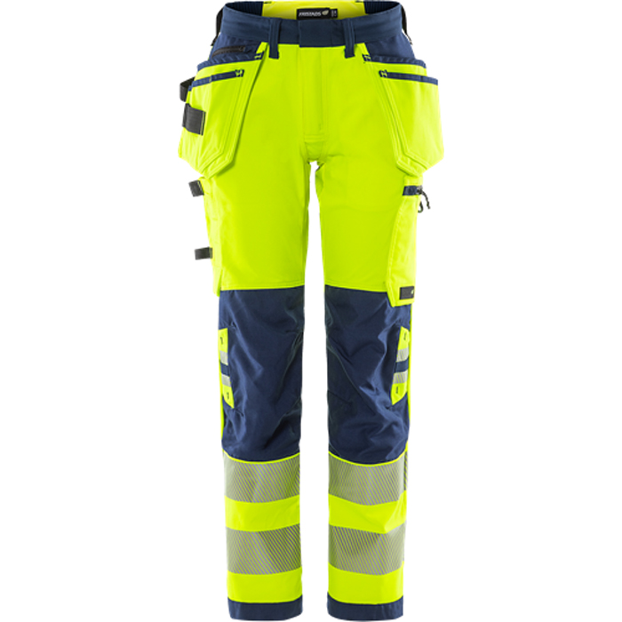 Byxa Fristads Varsel DAM 2664 GSTP