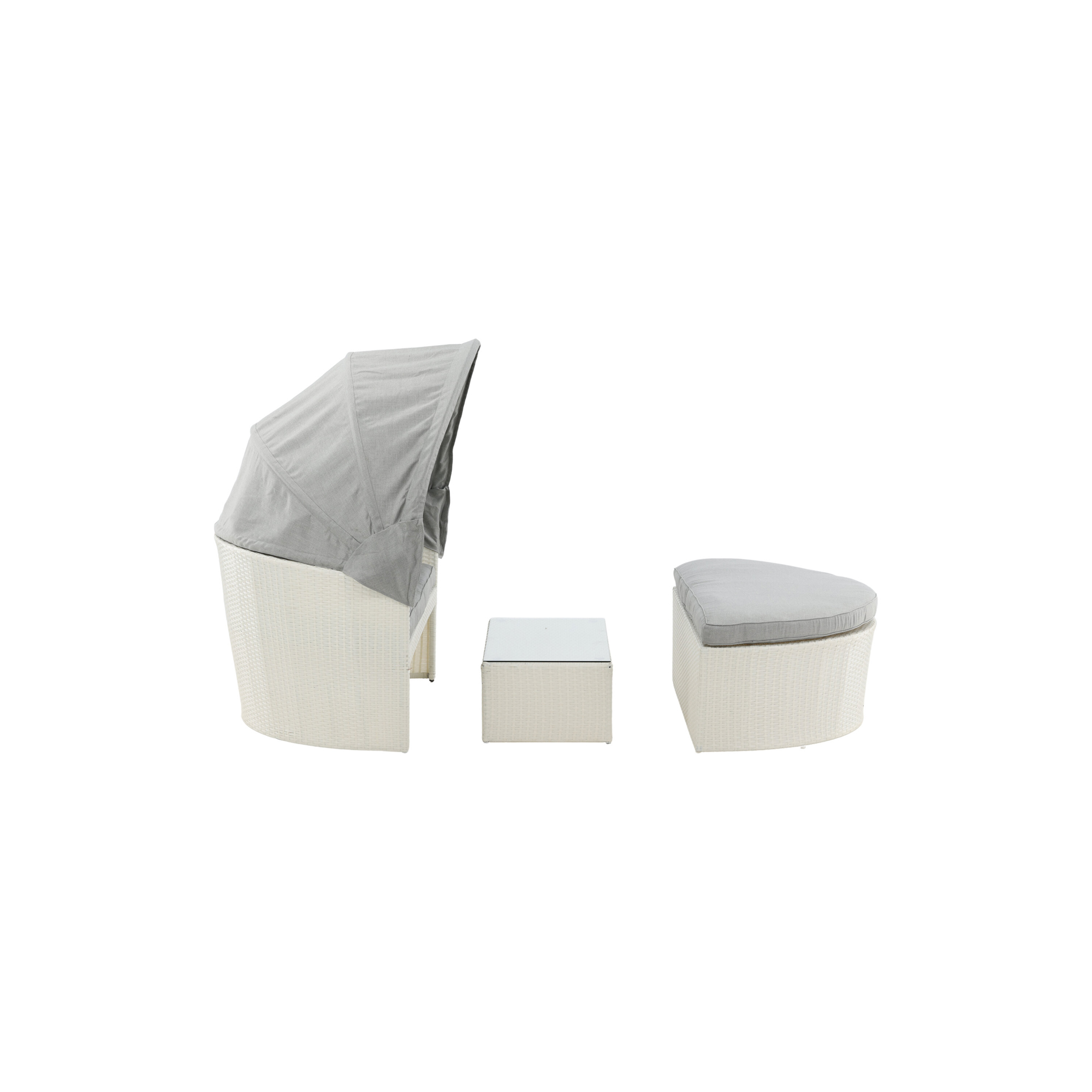 Solsäng Venture Home Padova Utomhus